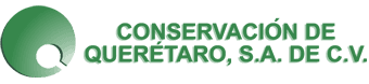 Logo Conservación de Querétaro
